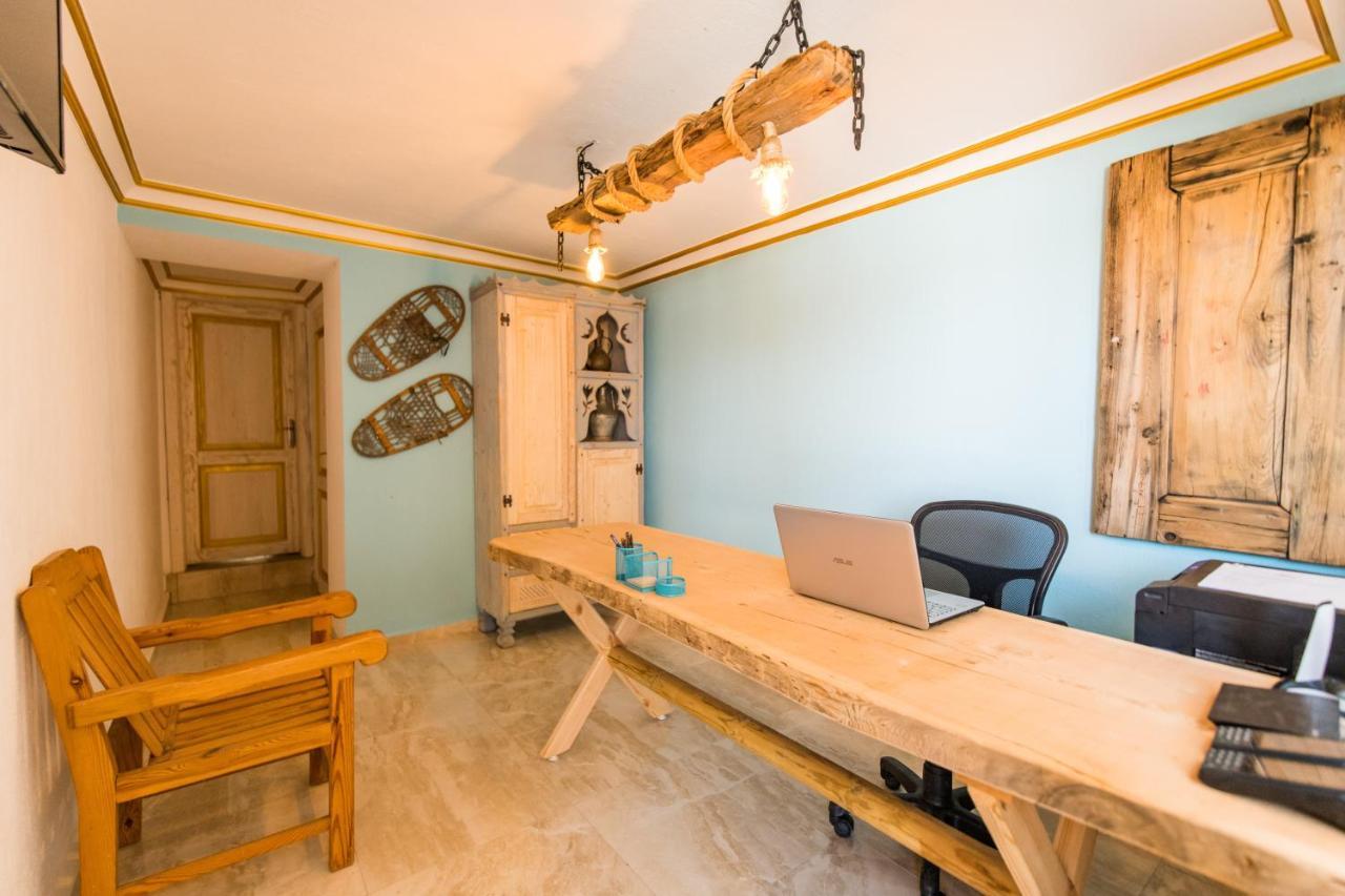 Kas Sun Glare Hotel Ngoại thất bức ảnh