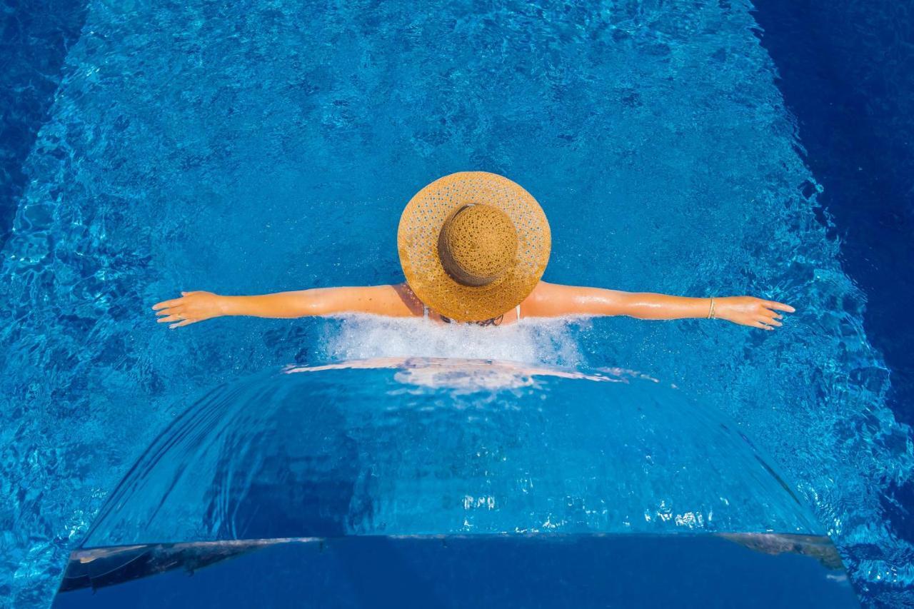 Kas Sun Glare Hotel Ngoại thất bức ảnh